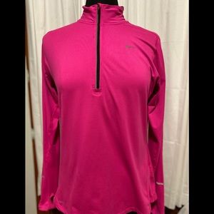 Ladies Nike work out shirt